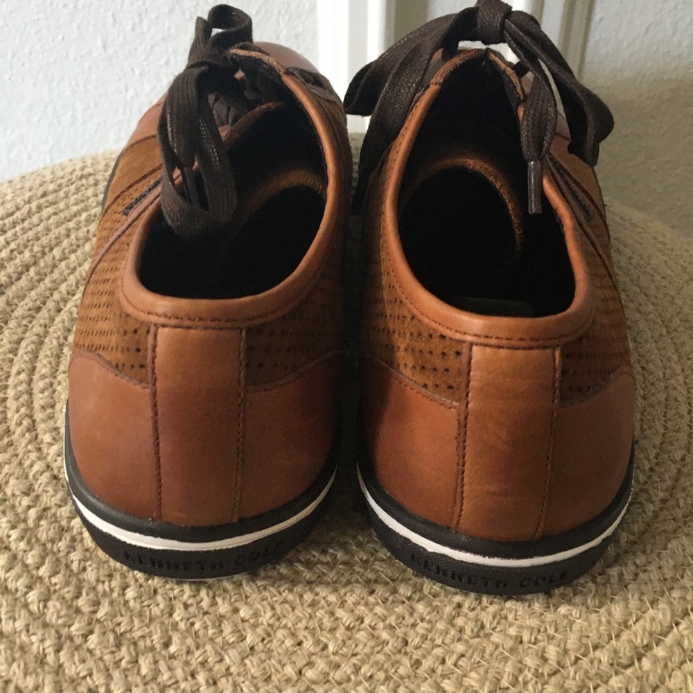 Kenneth Cole Shoes - Picture 5 of 8